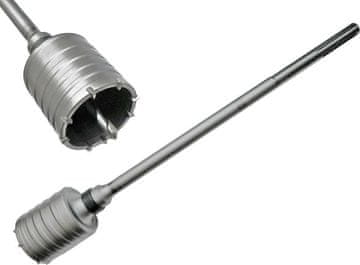 Bosch kruna SDS MAX-9 SET 82x420 mm.
