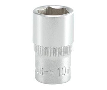 TOYA Yato nasadni ključ 6K 1/4" kratki 10 mm