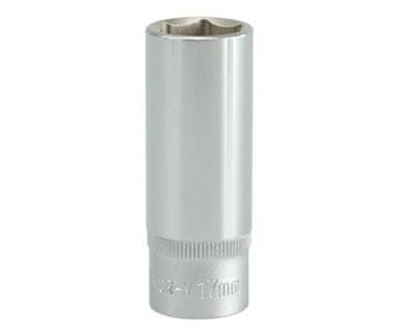 TOYA Yato nasadni ključ 6K 3/8" dugi 17 mm