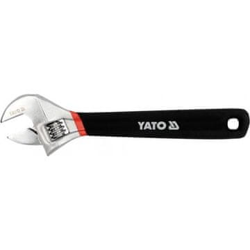 TOYA Yato švedska repa prof 300mm 21653