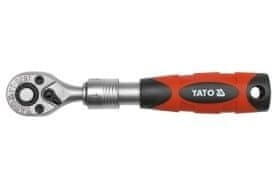 TOYA YATO 1/4" TELESKOPSKA RAČKA 150-200 mm