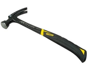 STANLEY ANTIVIBRACIONI ČEKIĆ 450g R IP KANDŽA