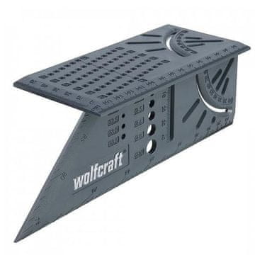 WOLFCRAFT 3D KUTNI KUT