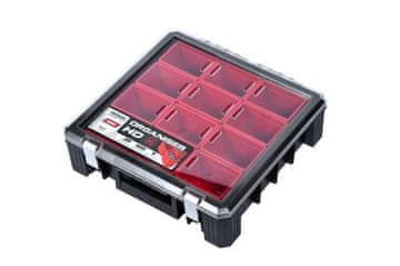PATROL ORGANIZATOR E HD 400 S KANTICAMA