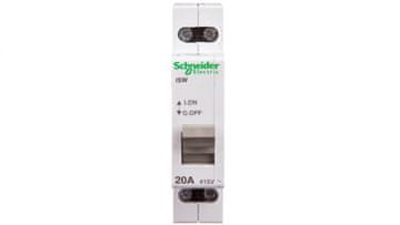 Schneider Modularna sklopka-rastavljač 20A 2P iSW A9S60220