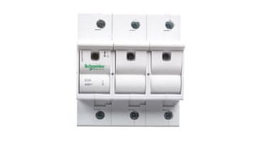 Schneider Osigurač 3P 63A D02 MGN02363