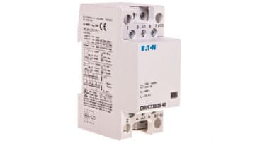 EATON Modularni kontaktor 25A 4Z 0R 230V AC/DC CMUC230/25-40 137309