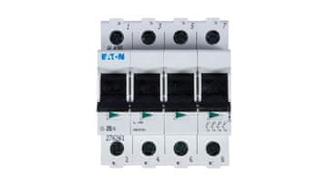 EATON Modularna sklopka-rastavljač 20A 4P IS-20/4 276261