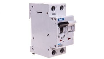 EATON Automatski osigurač 1+N C 2A 15kA AC FAZ C2/1N 278662