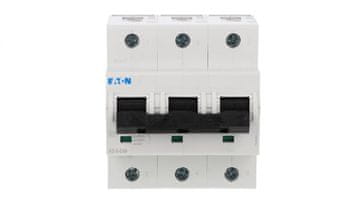 EATON Automatski osigurač 3P C 40A 25kA AC AZ-3-C40 211786