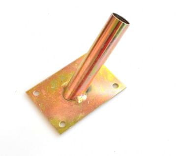 Bratek NOSITELJ ZASTAVE I