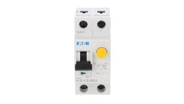 EATON Diferencijalni prekidač 1P+N 6A 0,03A tip A PFL6-6/1N/B/003-A 112872