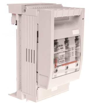 LEGRAND Osigurač 3P 160A NH000, NH00 NH SPX 605203