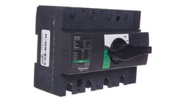 Schneider 3P 100A sklopka-rastavljač INS100 28908