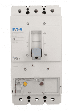 EATON Prekidač strujnog kruga 3P 630A 50kA LZMN3-AE630-I 111969