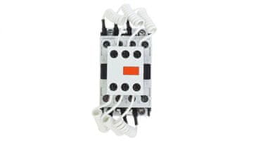 Kontaktor za preklapanje kondenzatora 15kvar na 400VAC, zavojnica 230VAC 50/60Hz BFK1810A230
