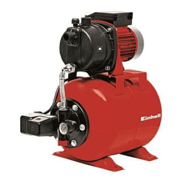 E.I. EINHELL HYDROFOR GC-WW 6538