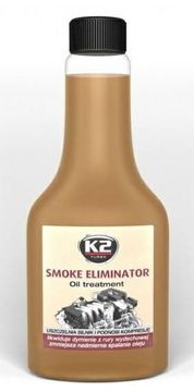 Elle K2 ZATVARA MOTOR I PODIZA KOMPRESIJSKI ELIMINATOR DIMA 355ML.....