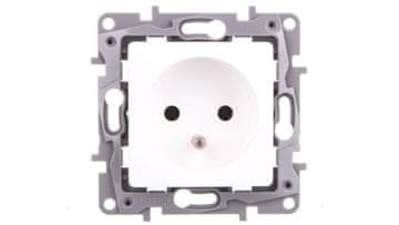 LEGRAND NILOE Jedna utičnica sa/bez 16 A 250 V bijela 764540