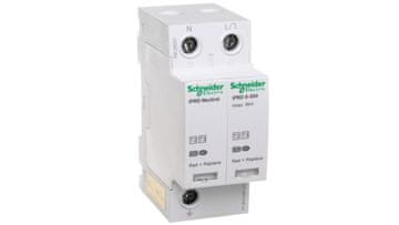 Schneider Odvodnik prenapona C+D 1P+N 8kA iPRD-8r-8kA-350V-1PN A9L08501