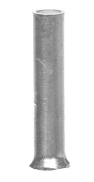 Haberkorn Završetak prstena TA 0,75-8 /100 kom/