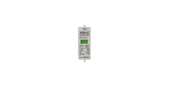 OBO BETTERMANN Uložak odvodnika prenapona tip 2 20kA 1.3kV V20-C/0-280 5099609