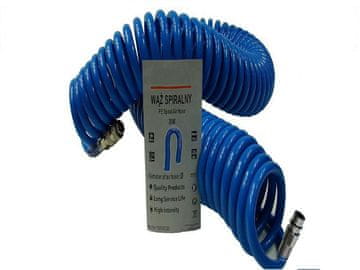 Silver PLAVI KABEL 8*12*20m / SREBRN