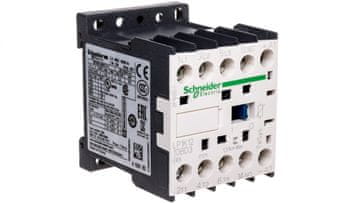 Schneider Kontaktor snage 12A 3P 24V DC 1Z 0R LP1K1210BD3