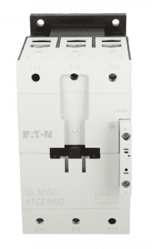 EATON Kontaktor snage 150A 3P 24V AC DILM150(RAC24) 239585