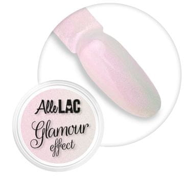 Glamour Effect Fire puder za nokte 1g br. 3