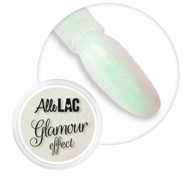 Glamour Effect Luna puder za nokte 1g br. 6