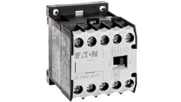 EATON Kontaktor snage 12A 3P 230V AC 1Z 0R DILEM12-10-EA (230V50HZ, 240V60HZ) 189987