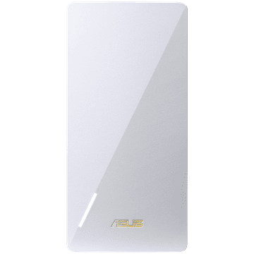 ASUS RP-BE58 BE3600 pojačivač signala dualnog pojasa WiFi 7 (802.11be), kompatibilan s AiMeshom