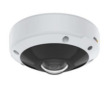 Axis Os M3077-PLVE, 02018-001