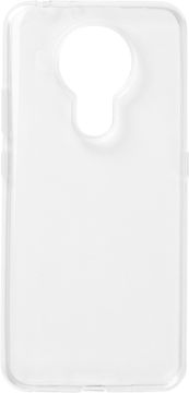 eSTUFF LONDON futrola za Nokia 5.4 mekana futrola, ES678002-BULK