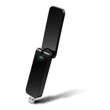 TP-Link AC1200 bežični dvopojasni USB, ARCHER T4U
