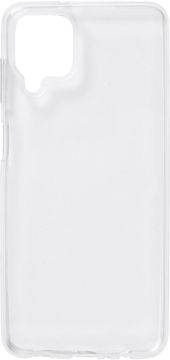 eSTUFF LONDON maskica za Samsung Galaxy A12, ES673046-BULK