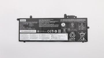 Lenovo SMP Finn Integ 6cell (3S2P) 48, 01AV471