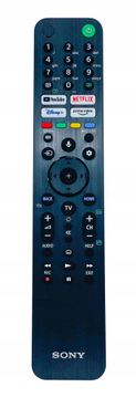 Sony jev daljinski upravljač RMF-TX520E, 100995321