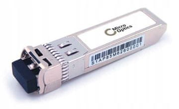 SFP 1.25Gb/s LC MM primopredajnik