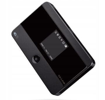 TP-Link 4G LTE Mi-Fi, baterija od 2000 mAh M7350