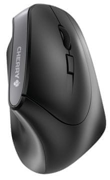 Cherry MW 4500 bežični ergonomski miš