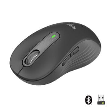Logitech Signature M650 L bežične slušalice, 910-006236