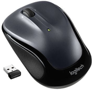 Logitech Bežični miš M325S, 910-006812