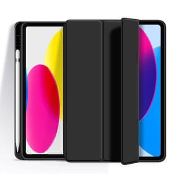 eSTUFF SEATTLE pernica za iPad 10.9, ES68204001-BULK