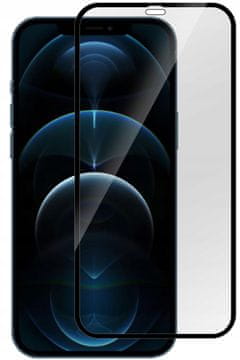 eSTUFF Kaljeno staklo za Apple iPhone 12/12 Pro, ES501153
