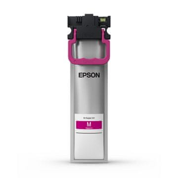 Epson XL magenta tinta za seriju WF-C5xxx, C13T945340