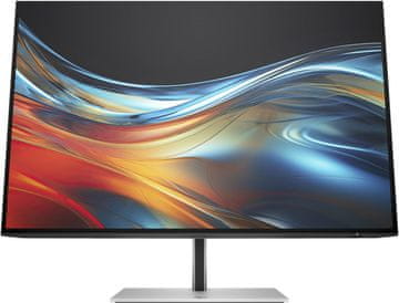 HP serija 7 Pro monitor (24") WUXGA - 724Pn, 8X534A5