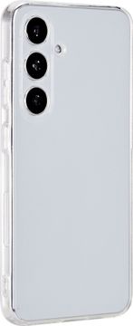 eSTUFF INFINITE VIENNA Prozirna maskica za Galaxy S24, Materijal: 100% reciklirani TPU, ES67401000-BULK