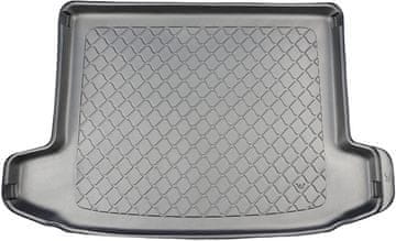 Tepih/prostirka za prtljažnik odgovara za Hyundai Tucson III SUV 20- / Kia Spotage V NQ5 SUV 22